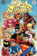 Watch Young Justice Niter
